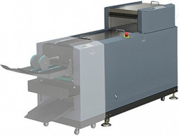 Брошюровщик Duplo DBM-350