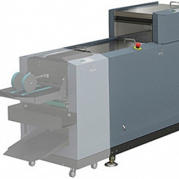Брошюровщик Duplo DBM-350