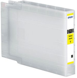 Картридж Epson Ink Cartridge XXL T04A4 (yellow), 8000стр.