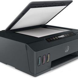 МФУ HP Smart Tank 515 Wireless