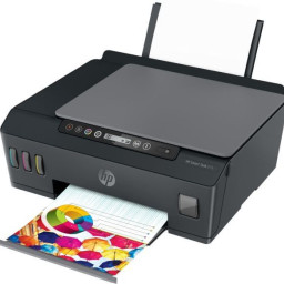 МФУ HP Smart Tank 515 Wireless