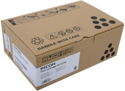 Тонер-картридж Ricoh Print Cartridge SP311HE (black), 3500 стр.