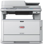 МФУ OKI MC352dn-euro