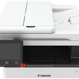 МФУ Canon I-SENSYS MF463dw