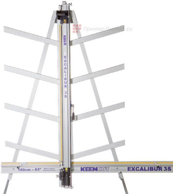 Резак Keencut Excalibur 3S