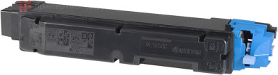 Тонер-картридж Kyocera Toner TK-5150C (cyan) 10000 стр (PP022330)