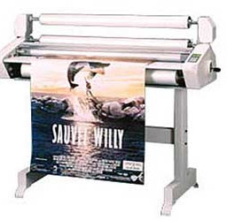 Ламинатор GMP Excelam DC 655 Q1