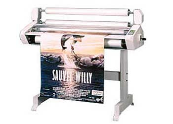 Ламинатор GMP Excelam DC 655 Q1