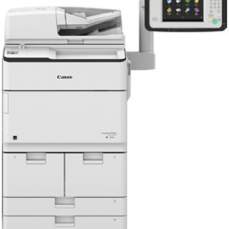 Цифровая печатная машина Canon imageRUNNER ADVANCE 8505 Pro