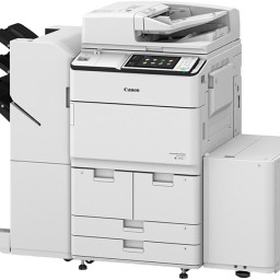 Цифровая печатная машина Canon imageRUNNER ADVANCE 8505 Pro