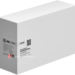 Тонер-картридж Cactus Toner CS-EXV29BK для Canon imageRUNNER ADVANCE C5030, C5035, C5235, C5240 (black), 36000 стр.