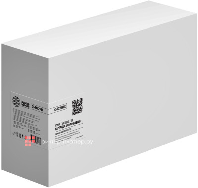 Тонер-картридж Cactus Toner CS-EXV29BK для Canon imageRUNNER ADVANCE C5030, C5035, C5235, C5240 (black), 36000 стр.