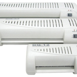 Пакетный ламинатор GMP GQ-33