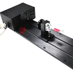 GCC поворотная ось для лазерных граверов LaserPro E200