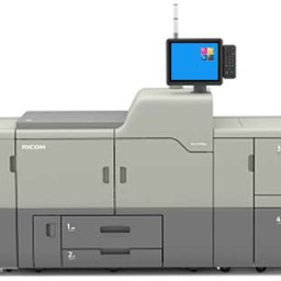 Цифровая печатная машина Ricoh PRO C7210X