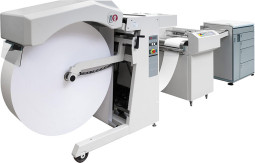 Рулонный податчик Canon Lasermax Roll Systems roll feeder