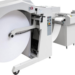 Рулонный податчик Canon Lasermax Roll Systems roll feeder