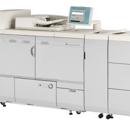 Цифровая печатная машина Canon imagePRESS 1110+