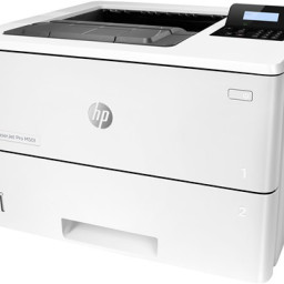 Принтер HP LaserJet Pro M501n