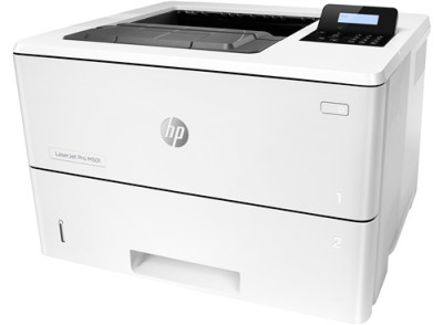 Принтер HP LaserJet Pro M501n