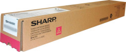 Тонер-картридж Sharp MX-62GTMA (magenta), 40000 стр (PP024987)