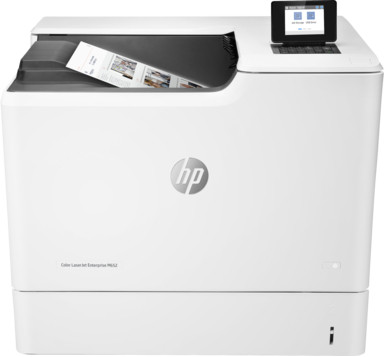 Принтер HP Color LaserJet Enterprise M652n