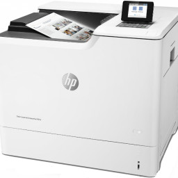 Принтер HP Color LaserJet Enterprise M652n