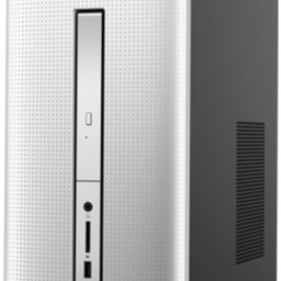 Системный блок HP Pavilion 510-p170ur (Z0J99EA)