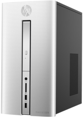 Системный блок HP Pavilion 510-p170ur (Z0J99EA)