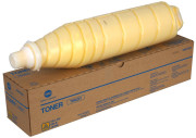 Тонер Konica Minolta Toner TN622Y (yellow)