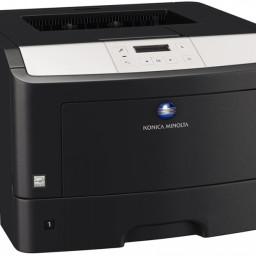 Принтер Konica Minolta bizhub 3301P