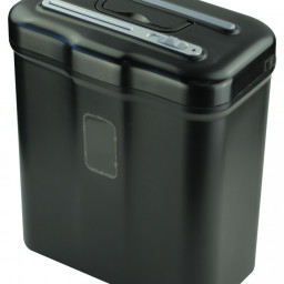 Уничтожитель (шредер) Bulros ST-165C