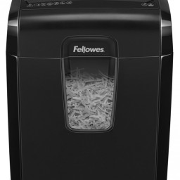 Уничтожитель (шредер) Fellowes Powershred 8C