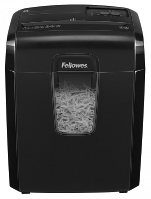 Уничтожитель (шредер) Fellowes Powershred 8C