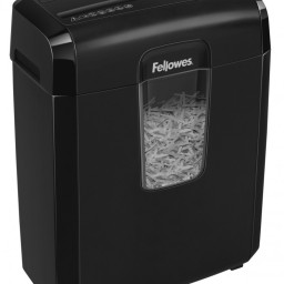 Уничтожитель (шредер) Fellowes Powershred 8C