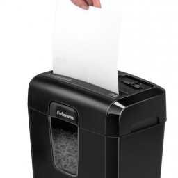 Уничтожитель (шредер) Fellowes Powershred 8C