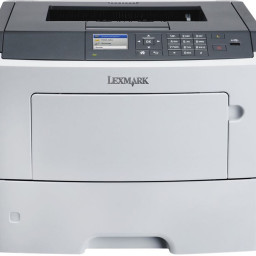 Принтер Lexmark MS617dn