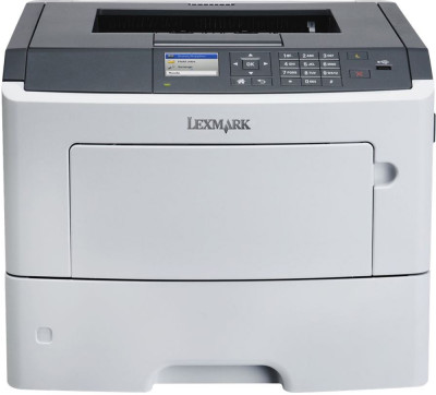 Принтер Lexmark MS617dn