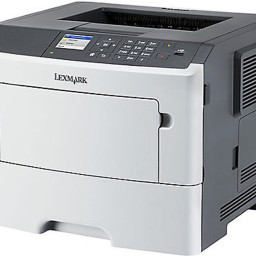 Принтер Lexmark MS617dn