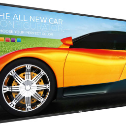 ЖК-панель Philips Q-Line 65BDL3050Q/00