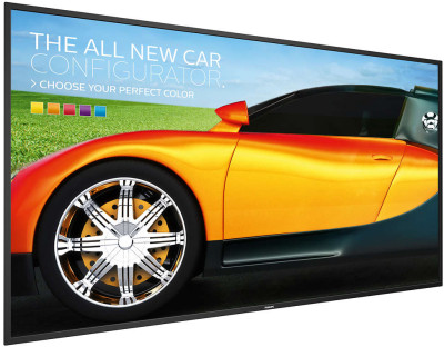 ЖК-панель Philips Q-Line 65BDL3050Q/00