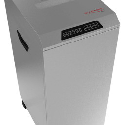 Уничтожитель (шредер) Gladwork Relax AutoCard 500C