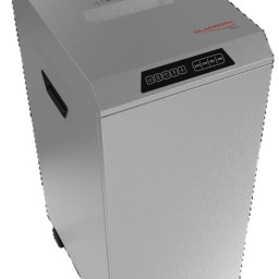 Уничтожитель (шредер) Gladwork Relax AutoCard 500C