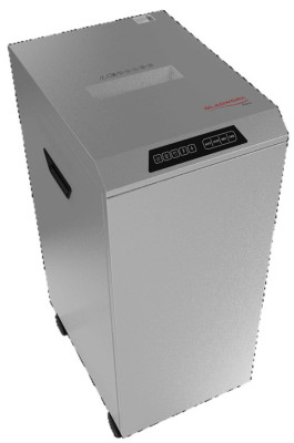 Уничтожитель (шредер) Gladwork Relax AutoCard 500C