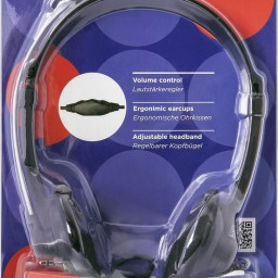 Гарнитура Defender Aura 104