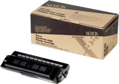 Тонер-картридж Xerox Toner Cartridge DocuPrint 4508 (black), 5000 стр. (PP029013)