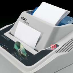 Уничтожитель (шредер) Kobra 310 TS AF CC4 E/S