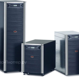 ИБП Schneider Electric APC Symmetra LX 16 кВА SYA16K16I