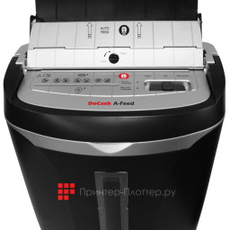 Уничтожитель (шредер) DoCash A-FEED