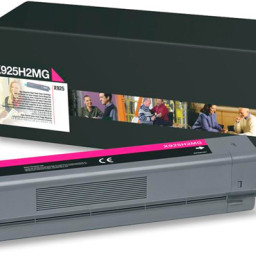 Тонер-картридж Lexmark X925 (magenta), 7500 стр. (PP019591)